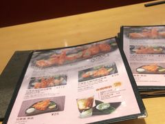 -胜博殿日式炸猪排(西红门店)