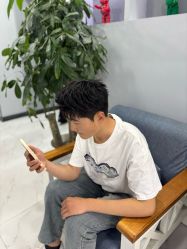 -永琪美容美发