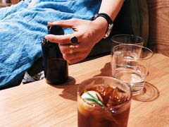 -Catch Bagel(芳草地店)