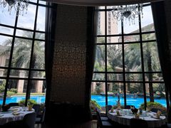 -星河湾半岛酒店-真粤中餐厅