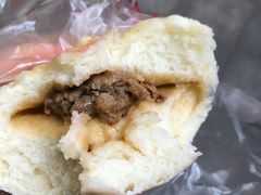-清泉阁包子饺子·刀削面(五一店)
