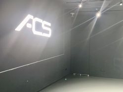 -ACS舞蹈工作室