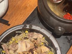 -云海肴·汽锅鸡·云南菜(美罗城店)