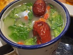 -木卡买提新疆餐厅·清真(新里海顿公馆店)