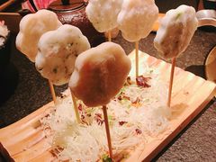 -湊湊火锅·茶憩(打浦桥日月光店)