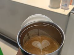 -Manner Coffee(万象前海店)