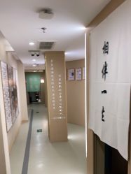 -贝美月子中心(半坡店)