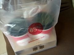 -85度C(上海松江九亭店)