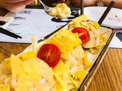 -栖川山葵家·寿喜锅·日式料理(龙湖北城天街商场店)
