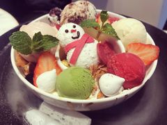 -哈根达斯(美罗城店)