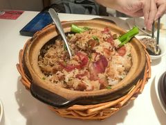 -粤来记·啫啫煲·点心(日月光店)