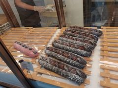 葡萄魔法棒-奈雪的茶(苏宁广场店)