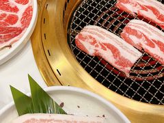 -炙城·韩式烤肉(南京东路店)