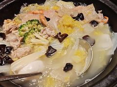 -章吴记喜瑞餐厅(东东城店)