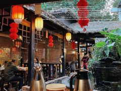 -园林美食城·本土农家菜(杨和镇店)