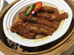 -潮福城大酒楼·潮味粤品·港式点心(湖滨北路店)