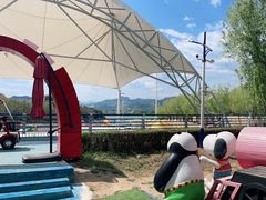 -青龙湖公园