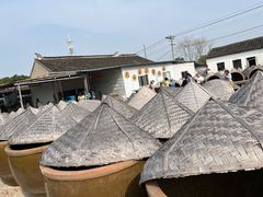 -苏州市吴中区光福窑上花果蜜饯厂