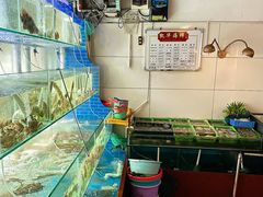 -凯华海鲜火锅·传承三十六年