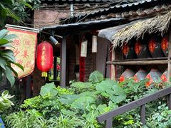 -五邑人家(江门店)