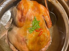 -外婆家(蓝色港湾店)