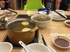 -陈记顺和潮汕牛肉火锅(韩江路店)