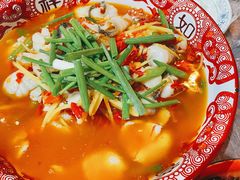 鱼片-拈一筷子·宜宾江湖菜(十一街店)