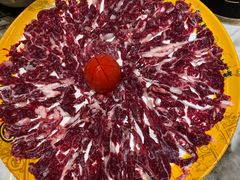 -潮汕大目牛肉火锅(皇岗旗舰店)