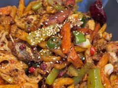 -李氏传家菜(兴城路店)