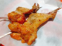 -烧货·活海鲜炭烧(湖滨商业街店)