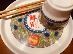 -沸炉重庆老火锅(军事博物馆店)