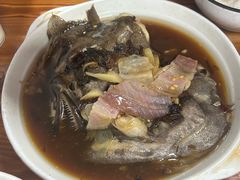 -玲燕蒸菜馆(江东路店)