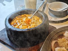 -绿茶餐厅(龙井船宴· 品牌总店)