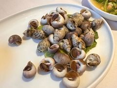-小厨师·二十年沈家门小海鲜(百井坊巷店)