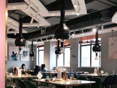 大堂-妥妥烤肉料理(昙华林店)