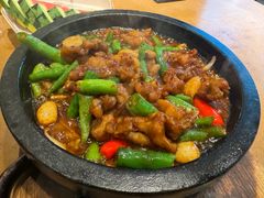 -新发现(宝山龙湖店)