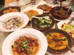 -新宝餐厅(流塘店)