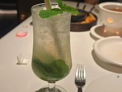 -THE WANG王品(上海中心云端店)