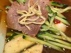 -七八冷面·延边朝鲜族美食(欢乐谷店)
