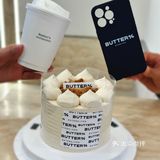 上海丨吃货必去的绝美蛋糕店🍰榛果太妃