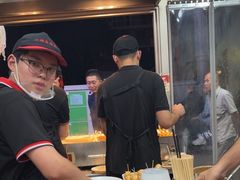 -郭记小街麻辣烫(南小街总店)