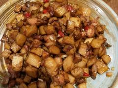 -滇越乘象云南餐厅(次渠店)