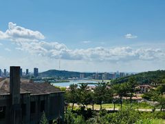 -太和山风景区