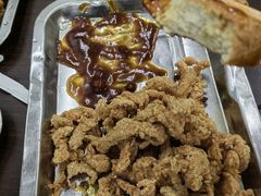 -潮妈小食