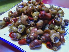 -满堂春特色餐馆