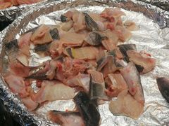 -星湖特色餐厅· 三岔湖环球融创天堂洲际酒店