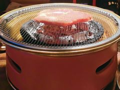 -西塔老太太泥炉烤肉(上海七宝领展广场店)