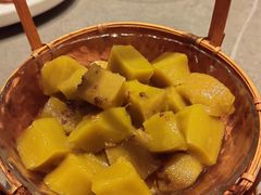 -张家卫·阳江菜·小海鲜(肥婆湾桥店)