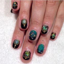-LILY NAILS美甲美睫