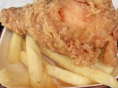 -乡村基(双流时代奥特莱斯餐厅)